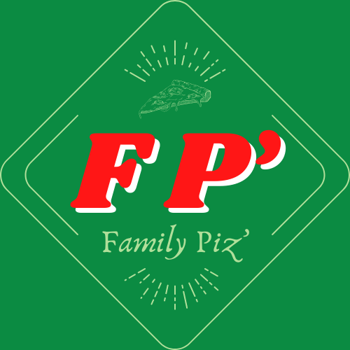 Family piz'